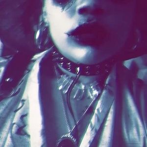 Meet your Posher, Ashlove